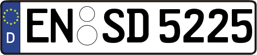 EN-SD5225