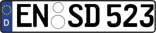 EN-SD523