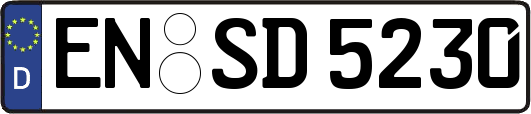 EN-SD5230