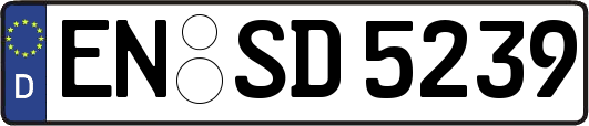 EN-SD5239