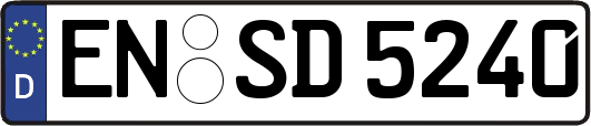 EN-SD5240