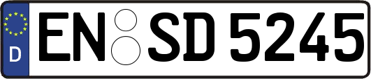 EN-SD5245