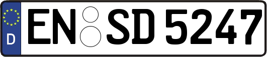 EN-SD5247