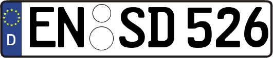 EN-SD526