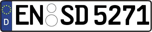 EN-SD5271