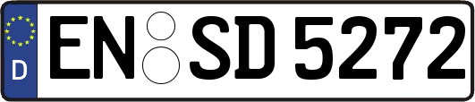 EN-SD5272