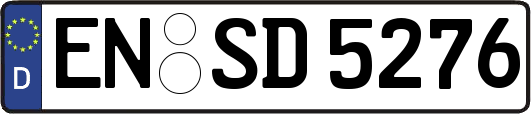 EN-SD5276