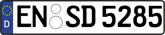 EN-SD5285