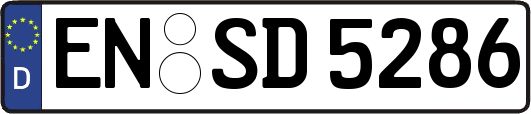 EN-SD5286