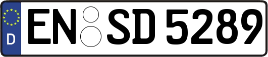 EN-SD5289