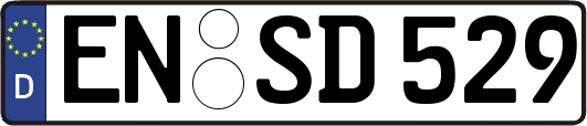 EN-SD529