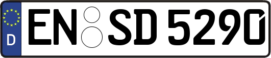 EN-SD5290
