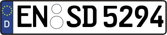 EN-SD5294