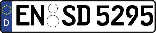 EN-SD5295