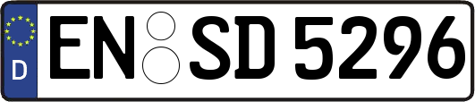 EN-SD5296