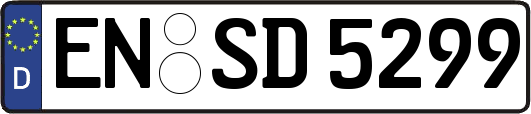 EN-SD5299