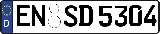 EN-SD5304