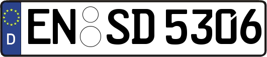 EN-SD5306