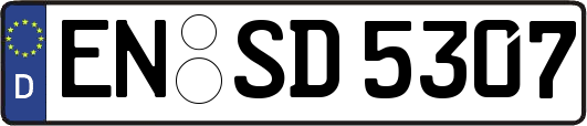 EN-SD5307