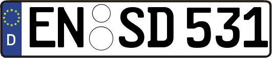 EN-SD531