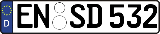 EN-SD532