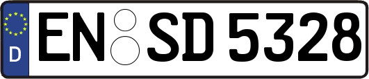 EN-SD5328