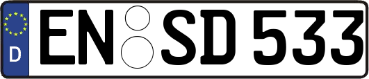 EN-SD533