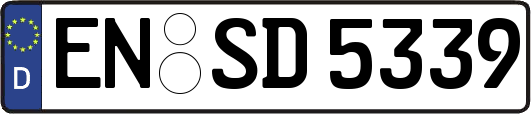 EN-SD5339