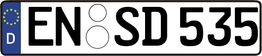 EN-SD535
