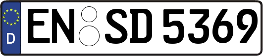 EN-SD5369