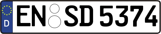 EN-SD5374