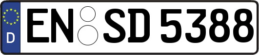 EN-SD5388