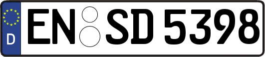 EN-SD5398