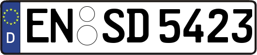 EN-SD5423