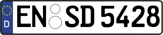 EN-SD5428