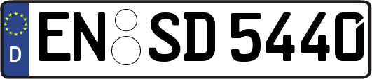 EN-SD5440