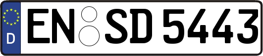 EN-SD5443