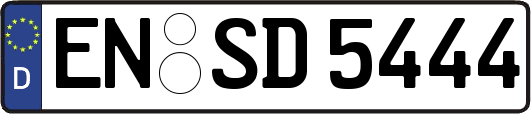 EN-SD5444