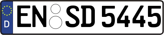 EN-SD5445