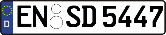 EN-SD5447
