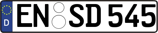 EN-SD545