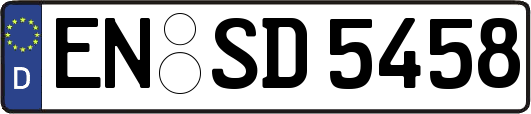 EN-SD5458