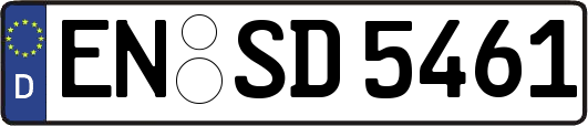 EN-SD5461