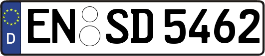 EN-SD5462