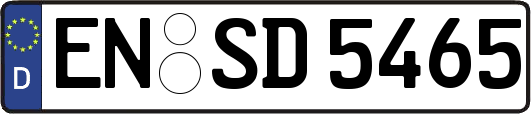 EN-SD5465