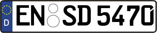 EN-SD5470