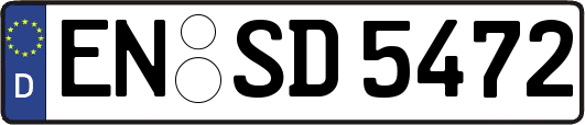 EN-SD5472