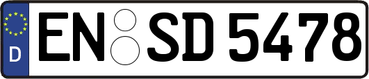 EN-SD5478