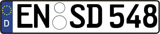 EN-SD548