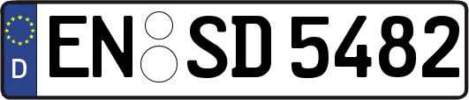 EN-SD5482